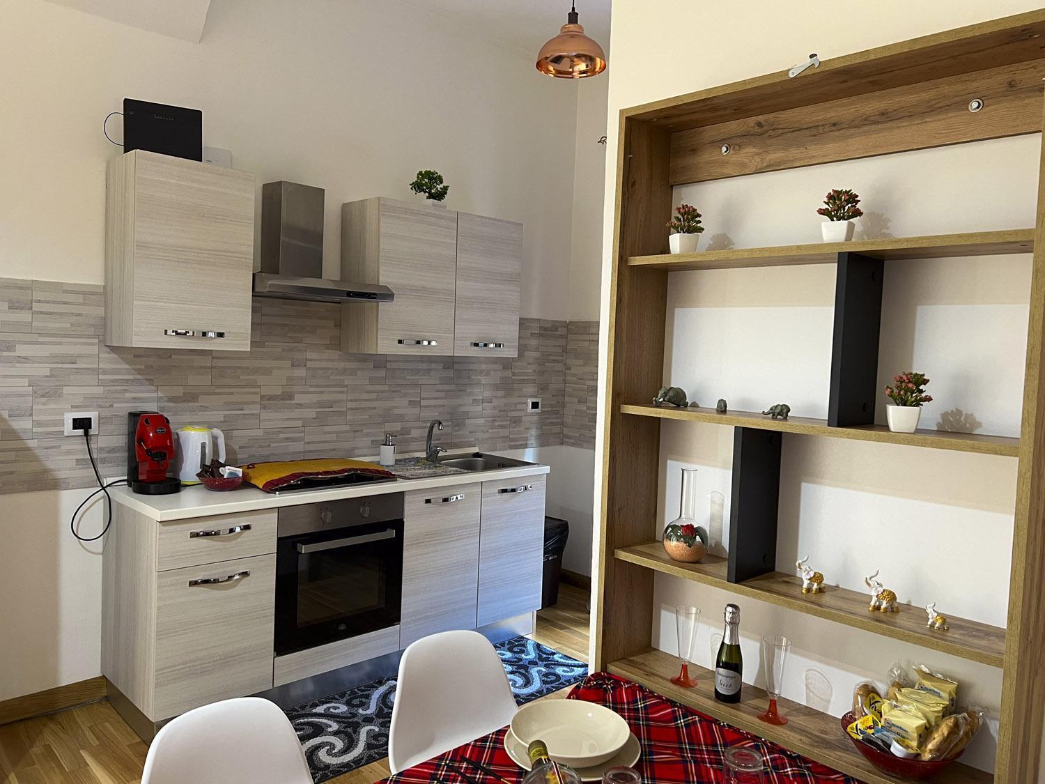European Apartment - Town Center Self Check-In 卡塔尼亚 外观 照片