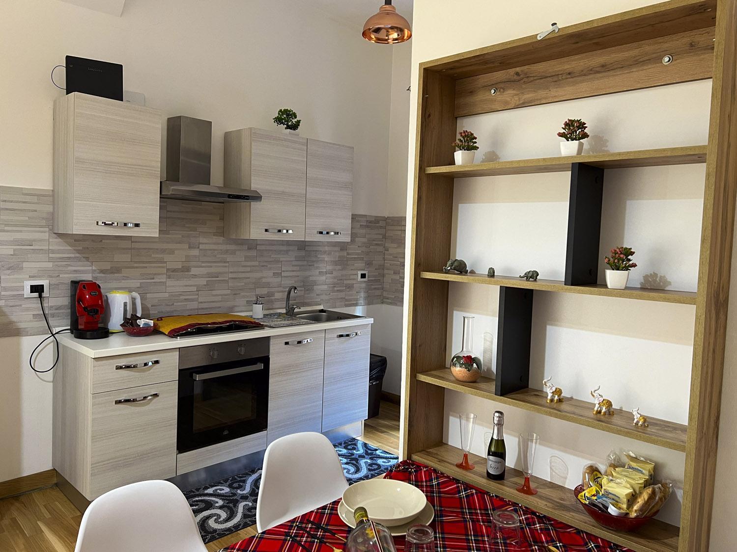 European Apartment - Town Center Self Check-In 卡塔尼亚 外观 照片
