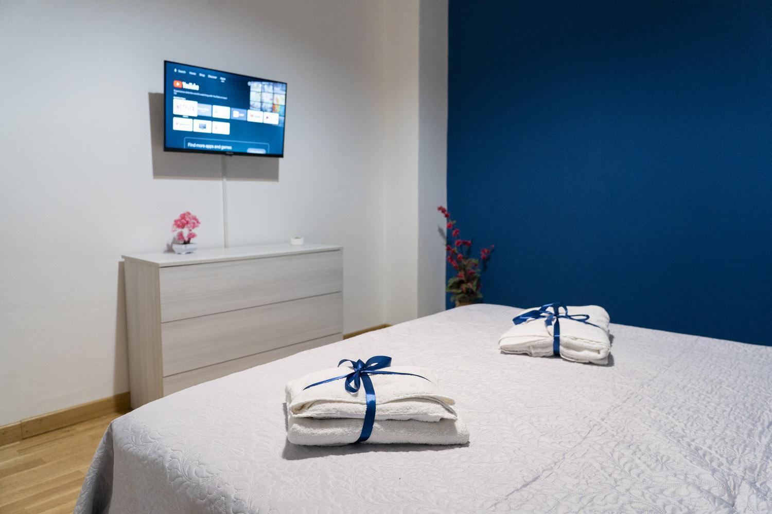 European Apartment - Town Center Self Check-In 卡塔尼亚 外观 照片