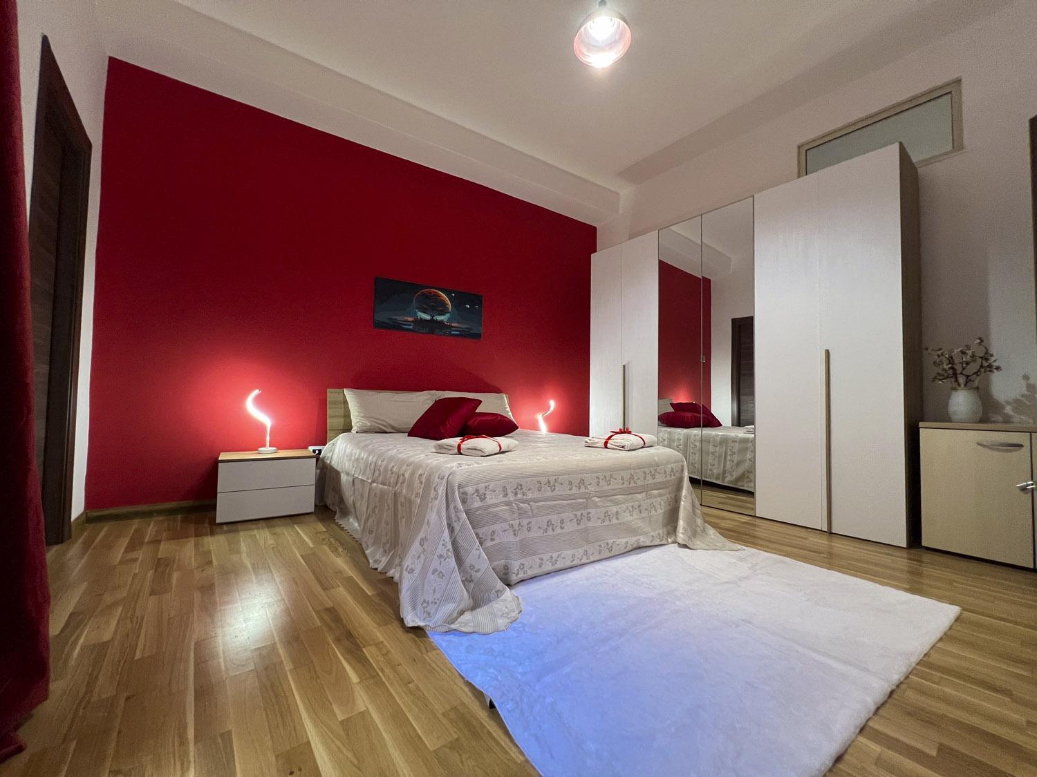European Apartment - Town Center Self Check-In 卡塔尼亚 外观 照片