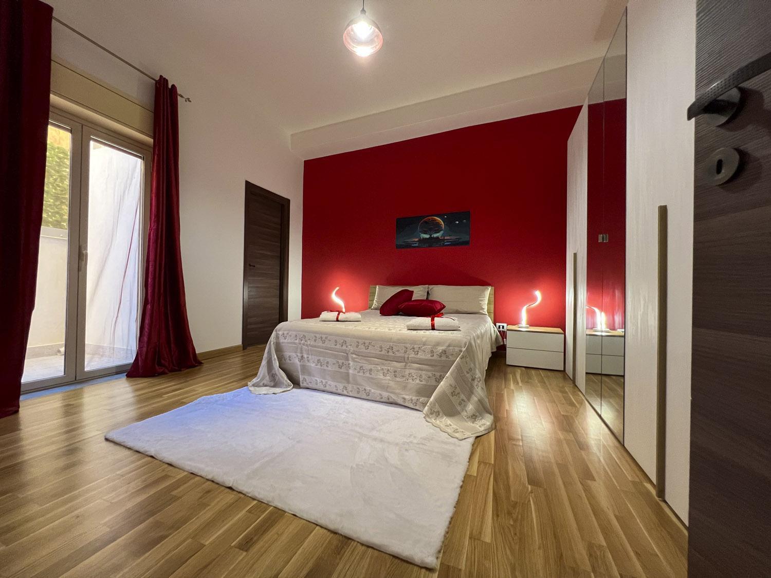European Apartment - Town Center Self Check-In 卡塔尼亚 外观 照片