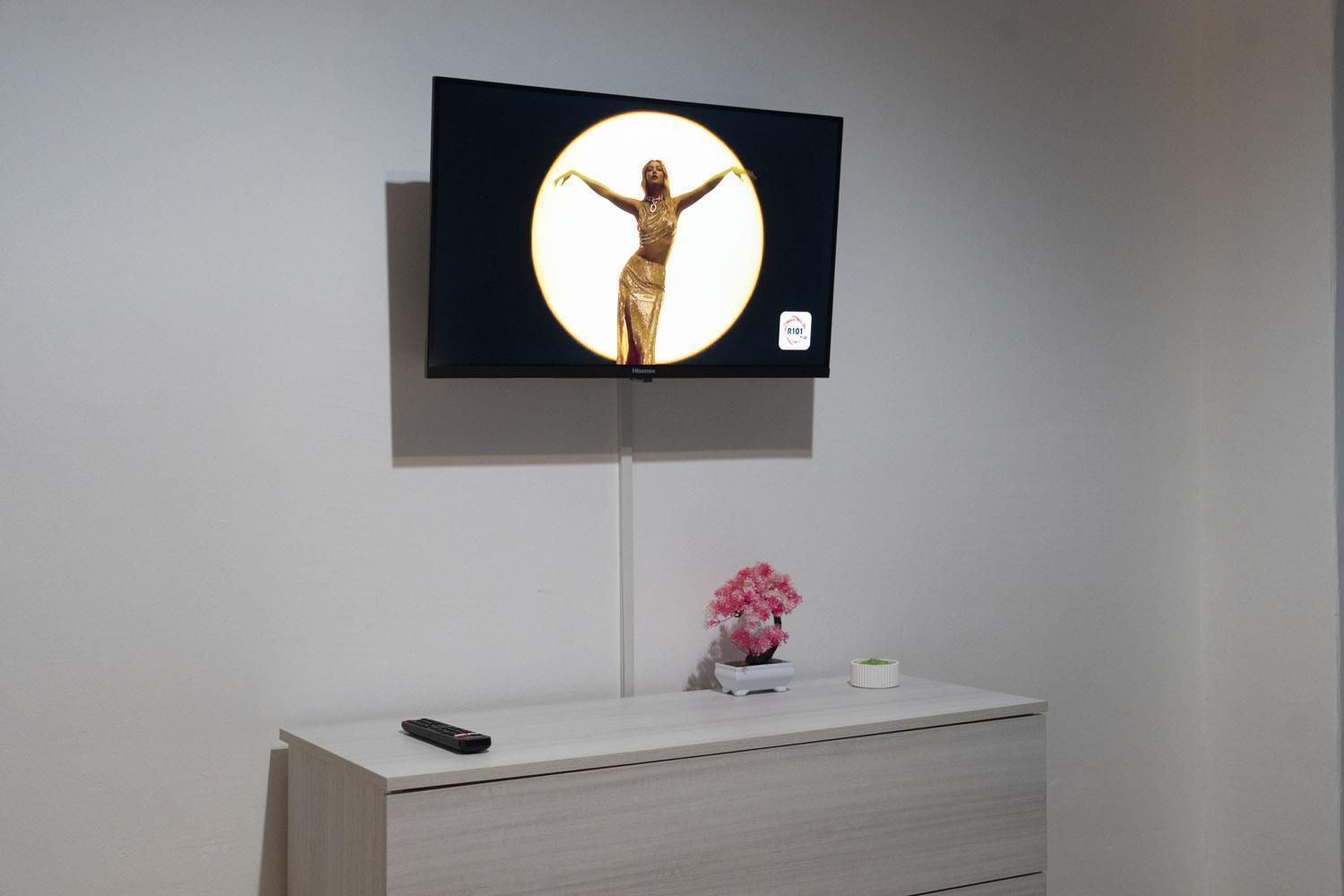 European Apartment - Town Center Self Check-In 卡塔尼亚 外观 照片